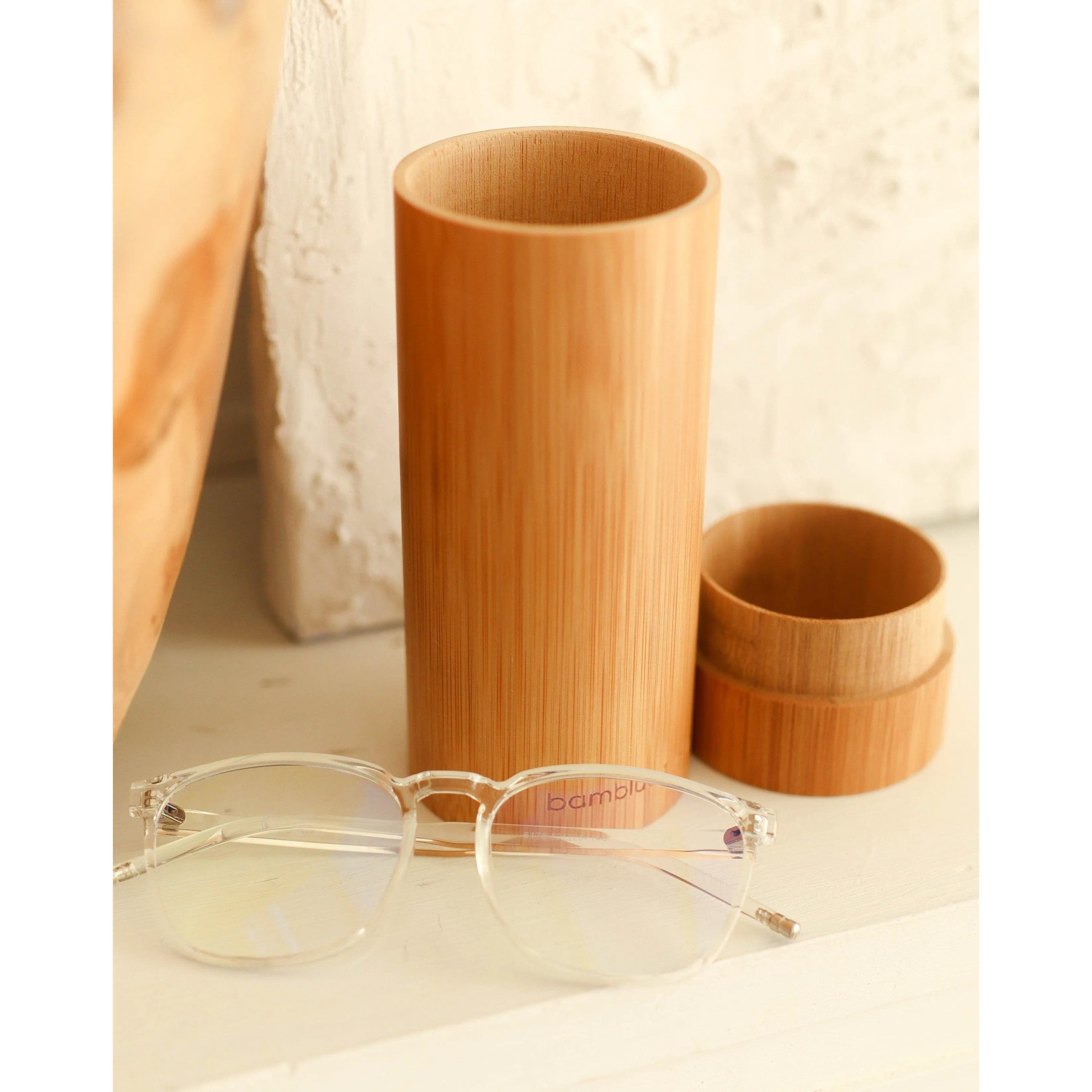 Minimal - Blue Light Blocking Glasses