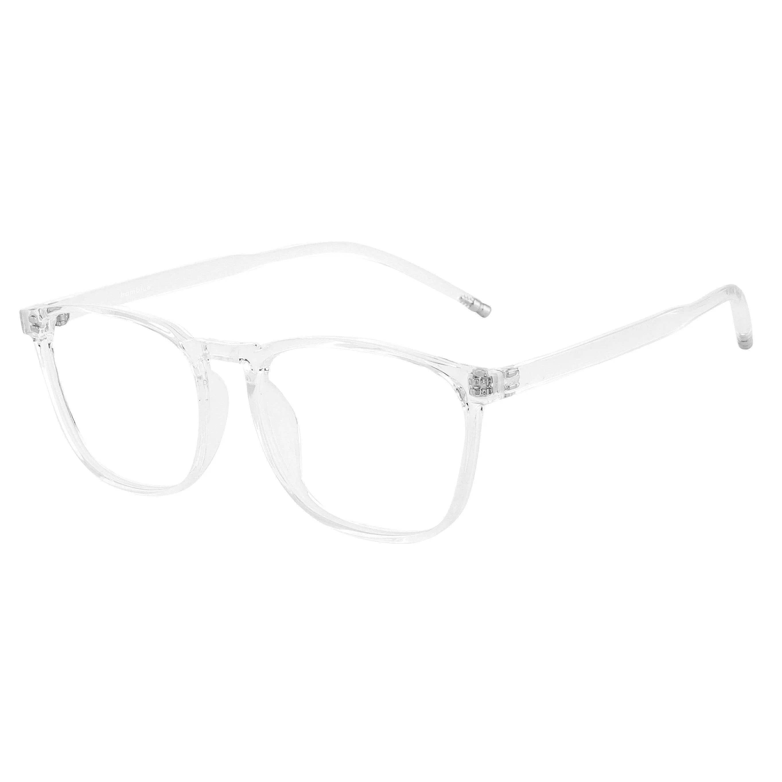 Minimal - Blue Light Blocking Glasses