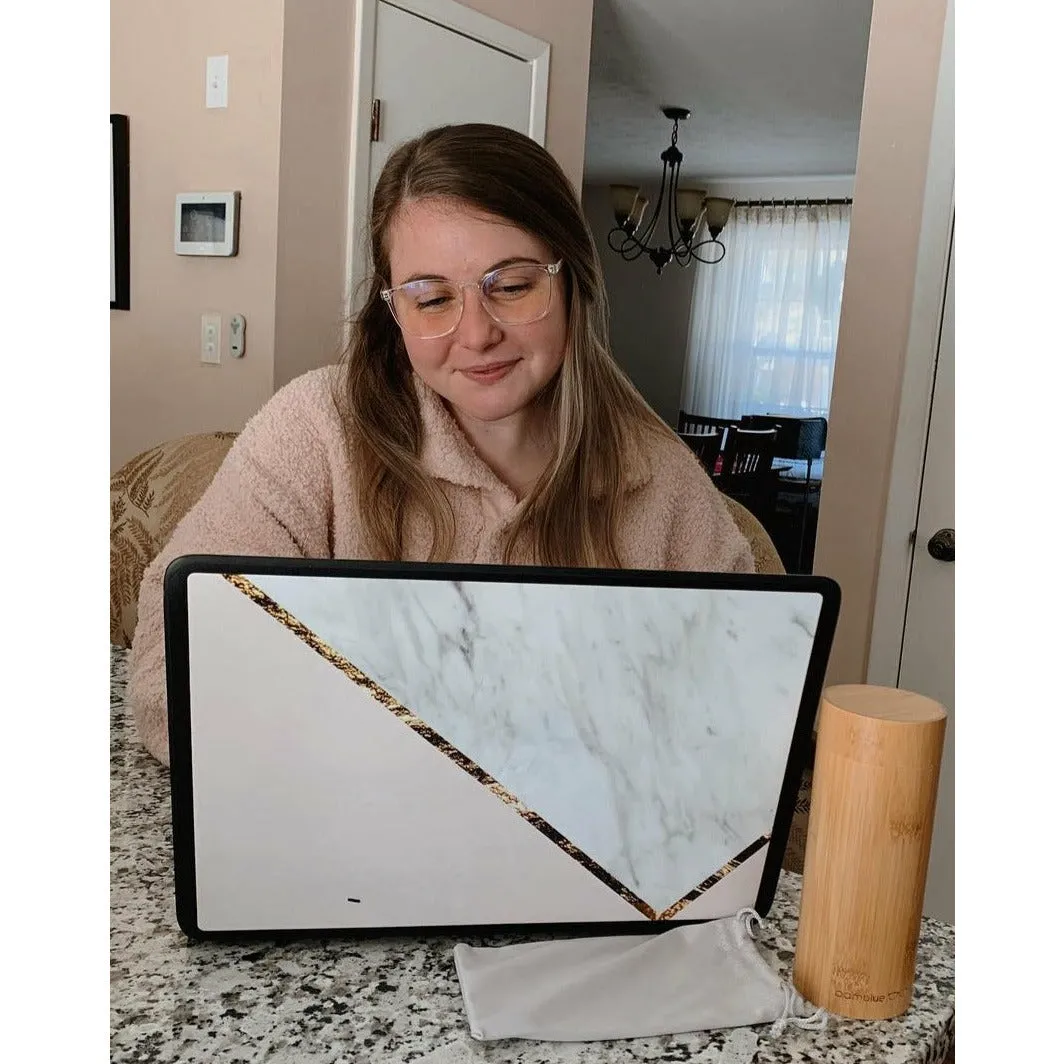 Minimal - Blue Light Blocking Glasses