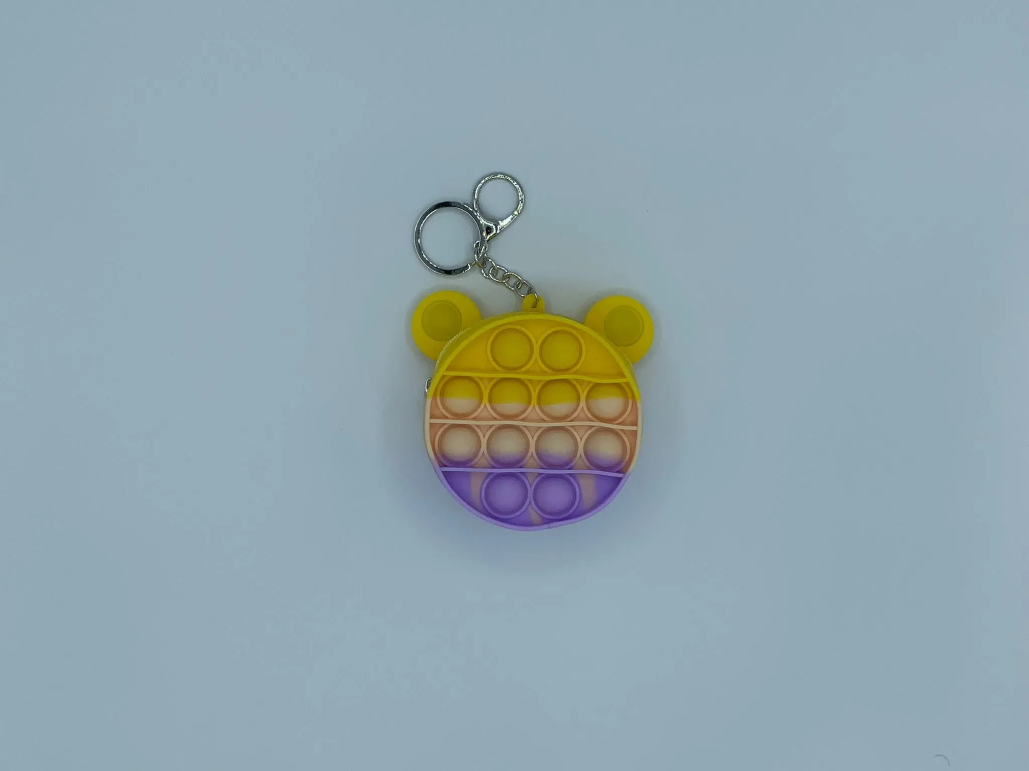 Minnie mouse pop it coin bags