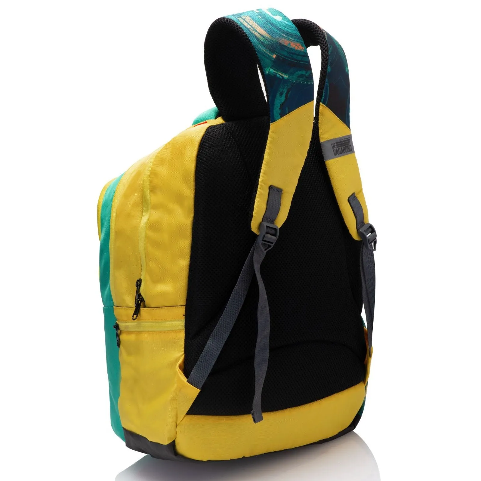 Mint Yellow