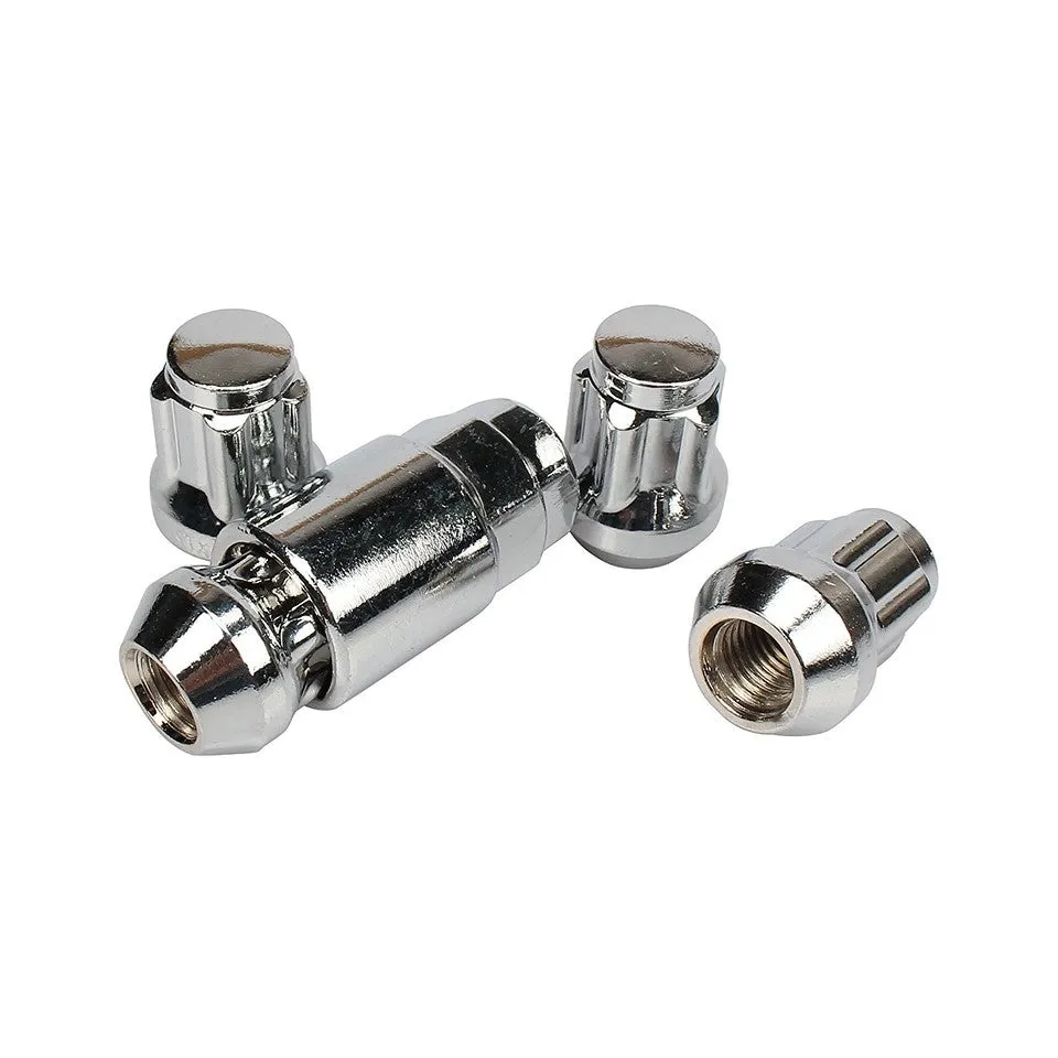 Mitsubishi Debonair [1986-1992] Locking Wheel Nuts / Bolts