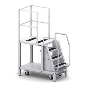 Mobile Ladder TPU-LD115R
