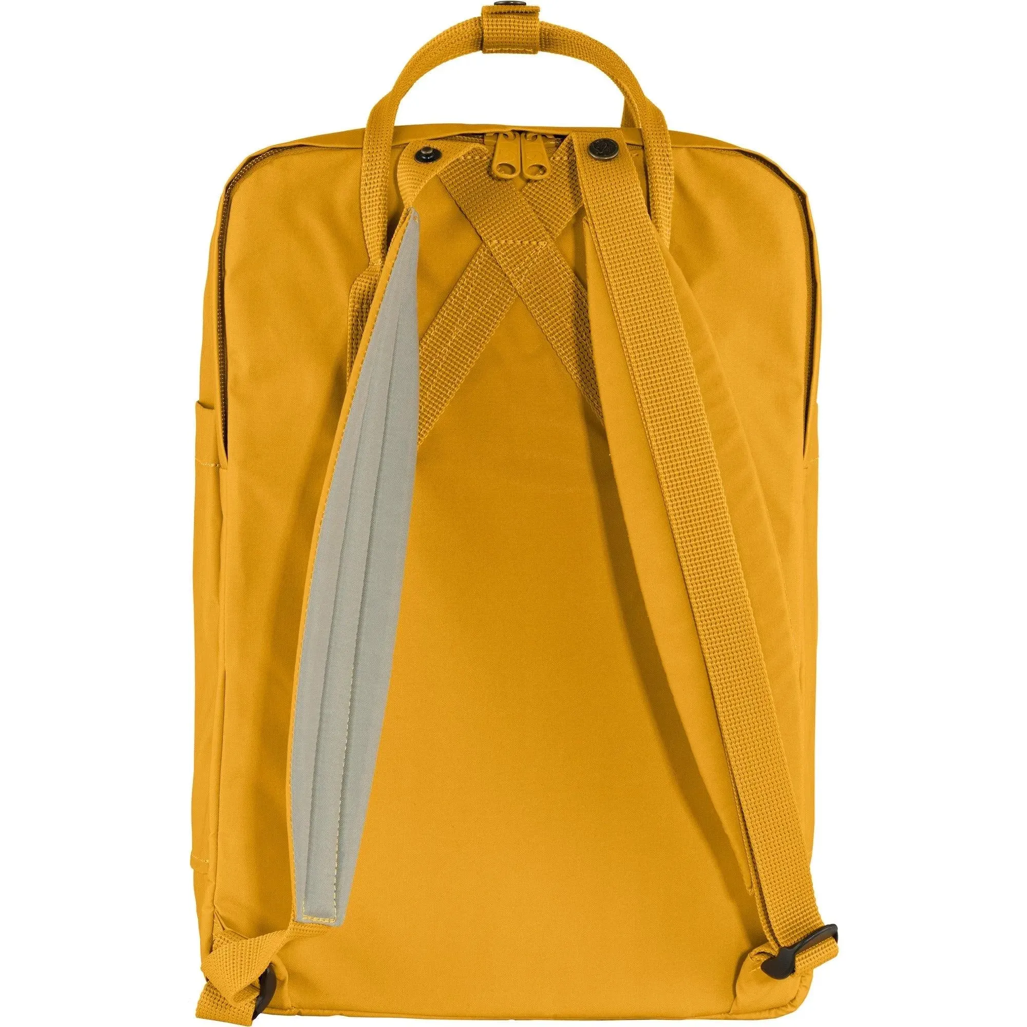 Mochila Fjallraven Kånken Laptop 13" Ochre