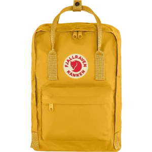 Mochila Fjallraven Kånken Laptop 13" Ochre