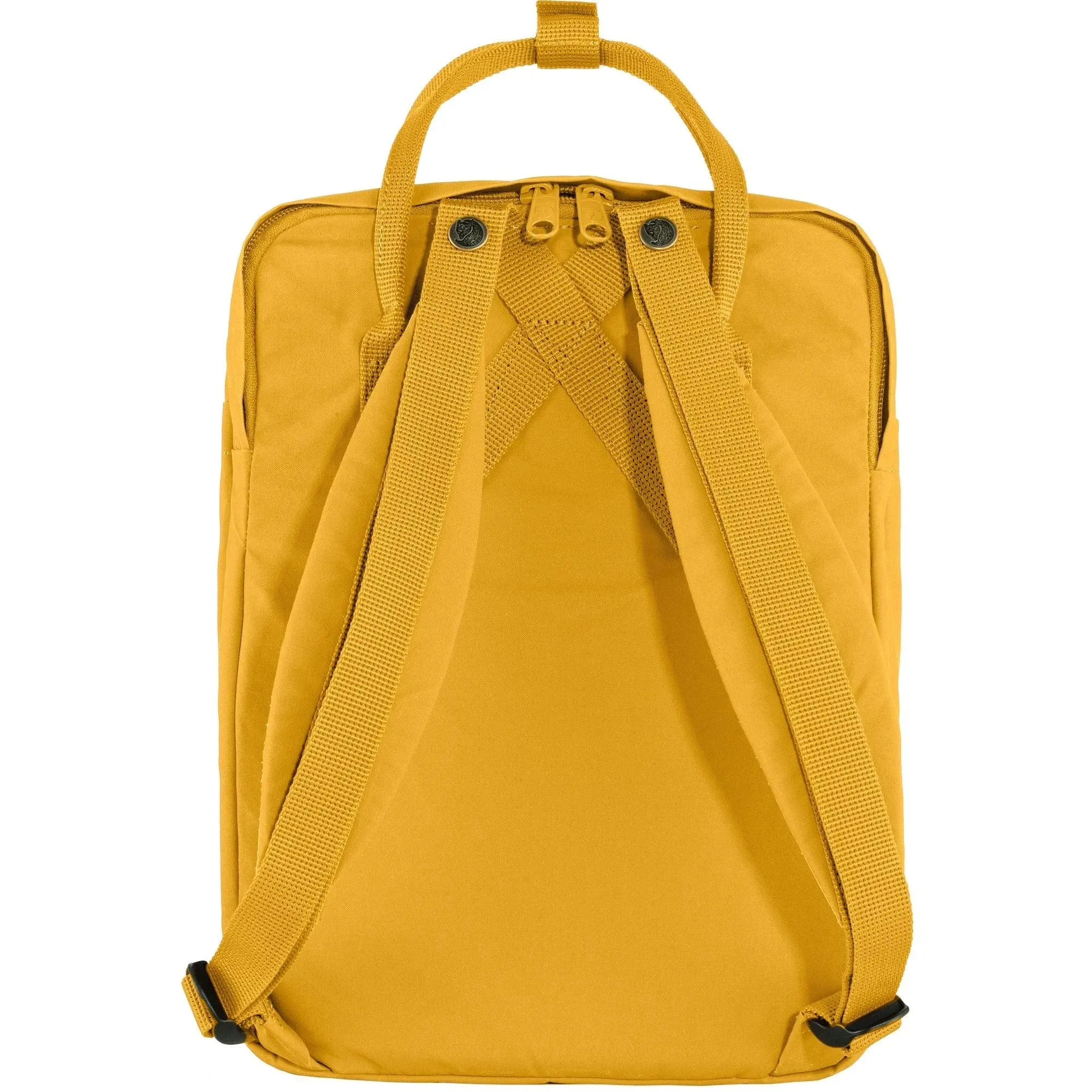 Mochila Fjallraven Kånken Laptop 13" Ochre