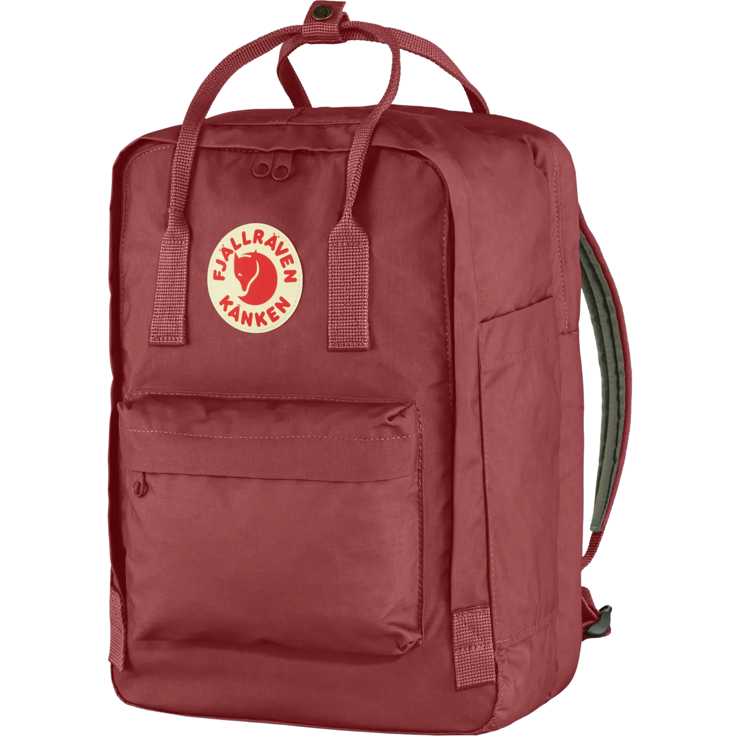 Mochila Kanken Laptop 15"