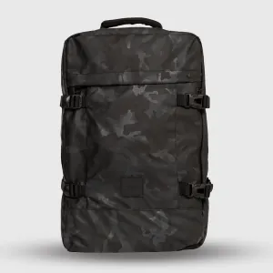 MOCHILA SUBLIME CAMO
