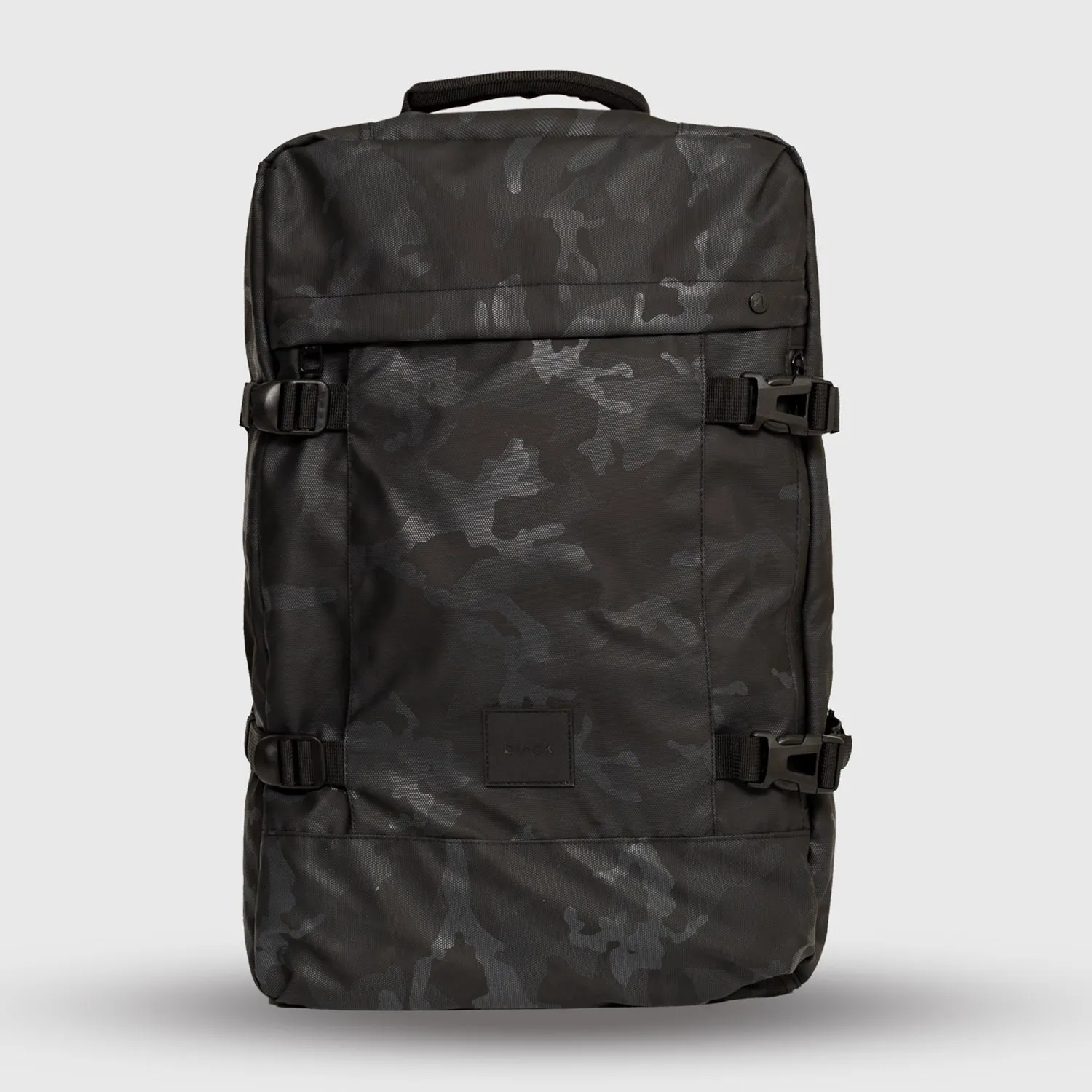MOCHILA SUBLIME CAMO