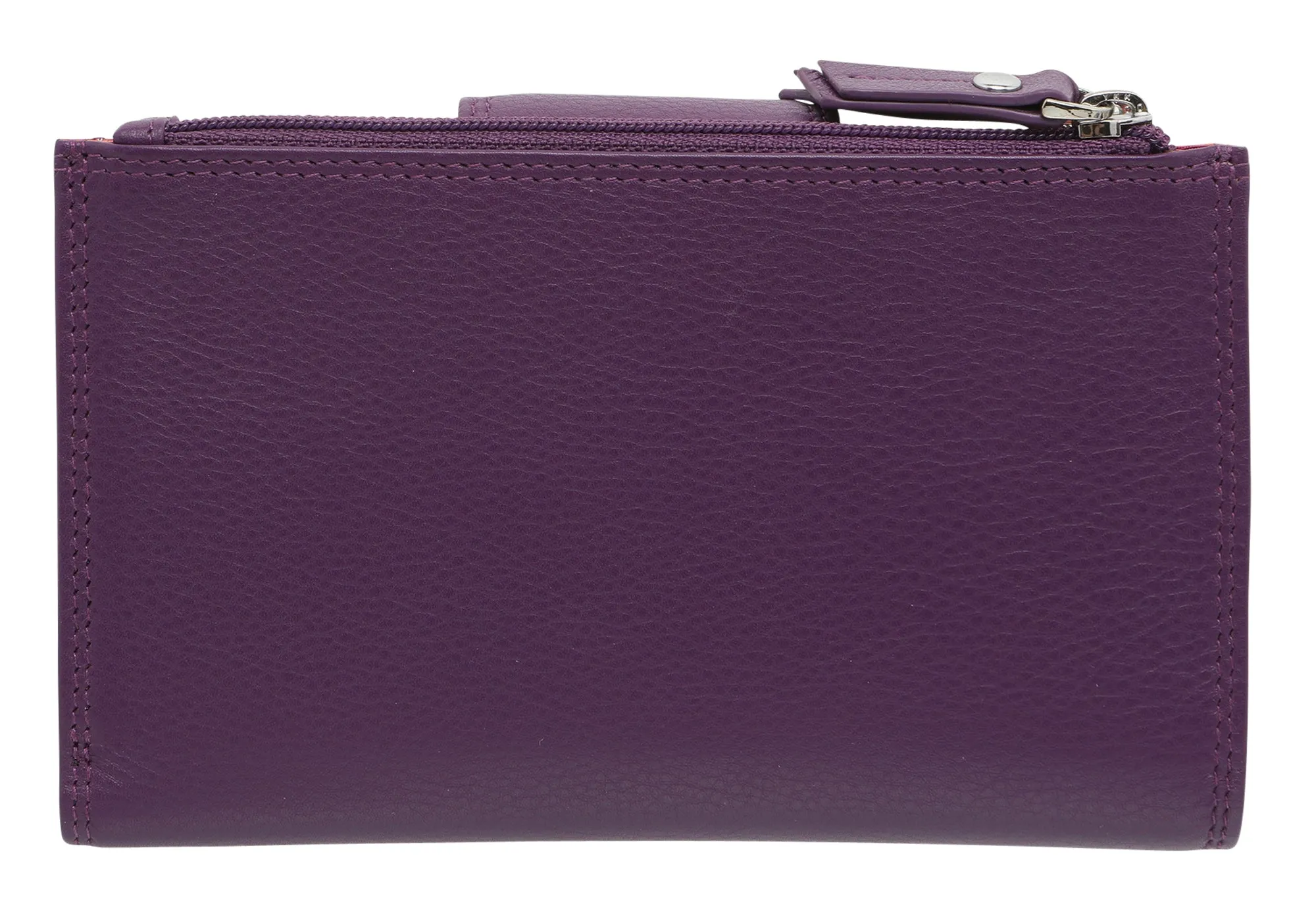 Modapelle Womens Leather Wallet 7275