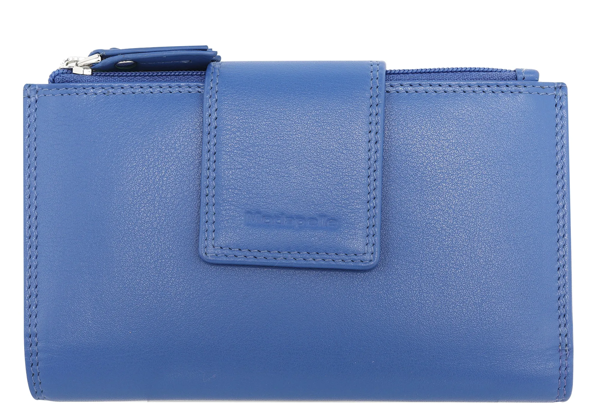 Modapelle Womens Leather Wallet 7275