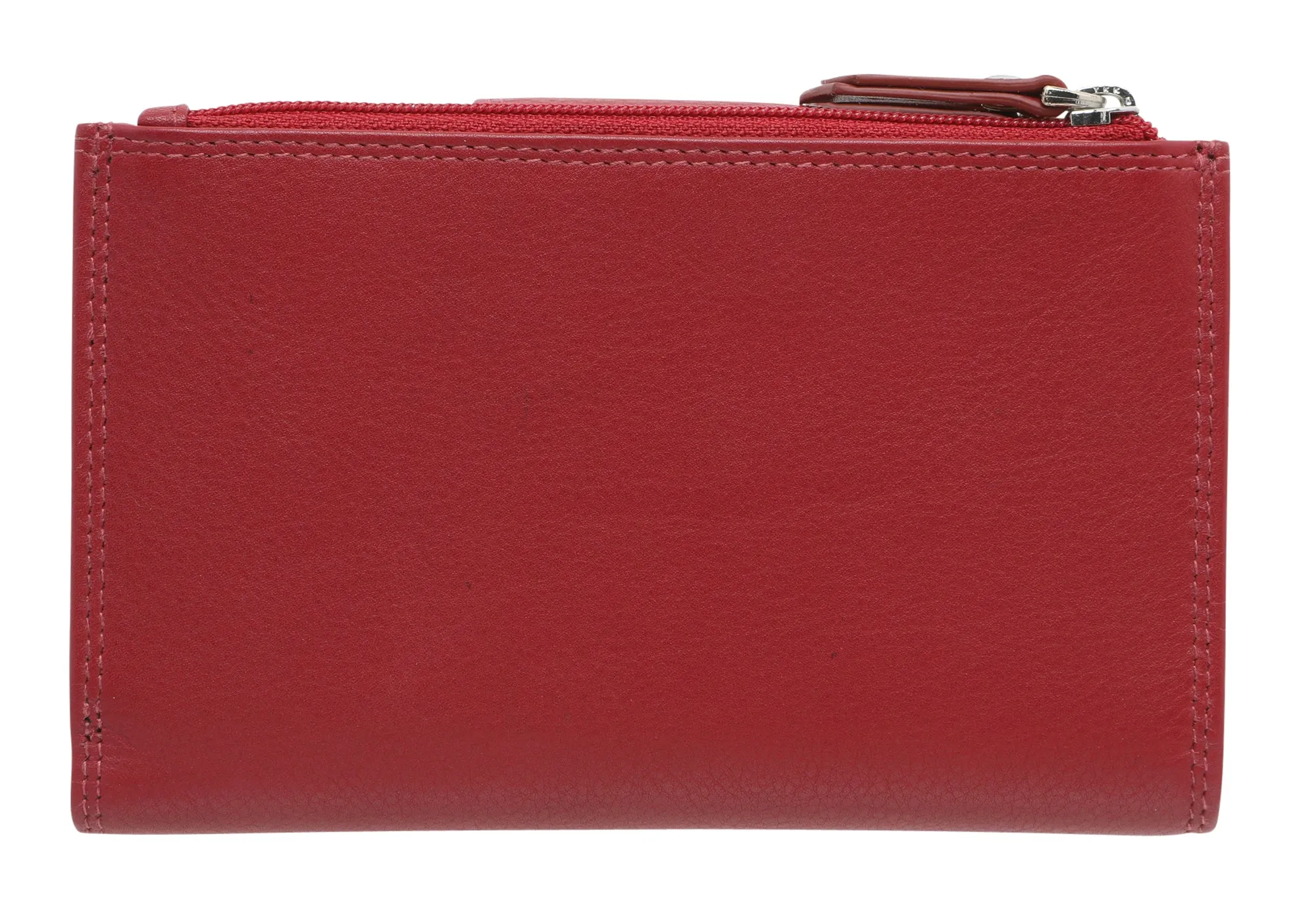 Modapelle Womens Leather Wallet 7275