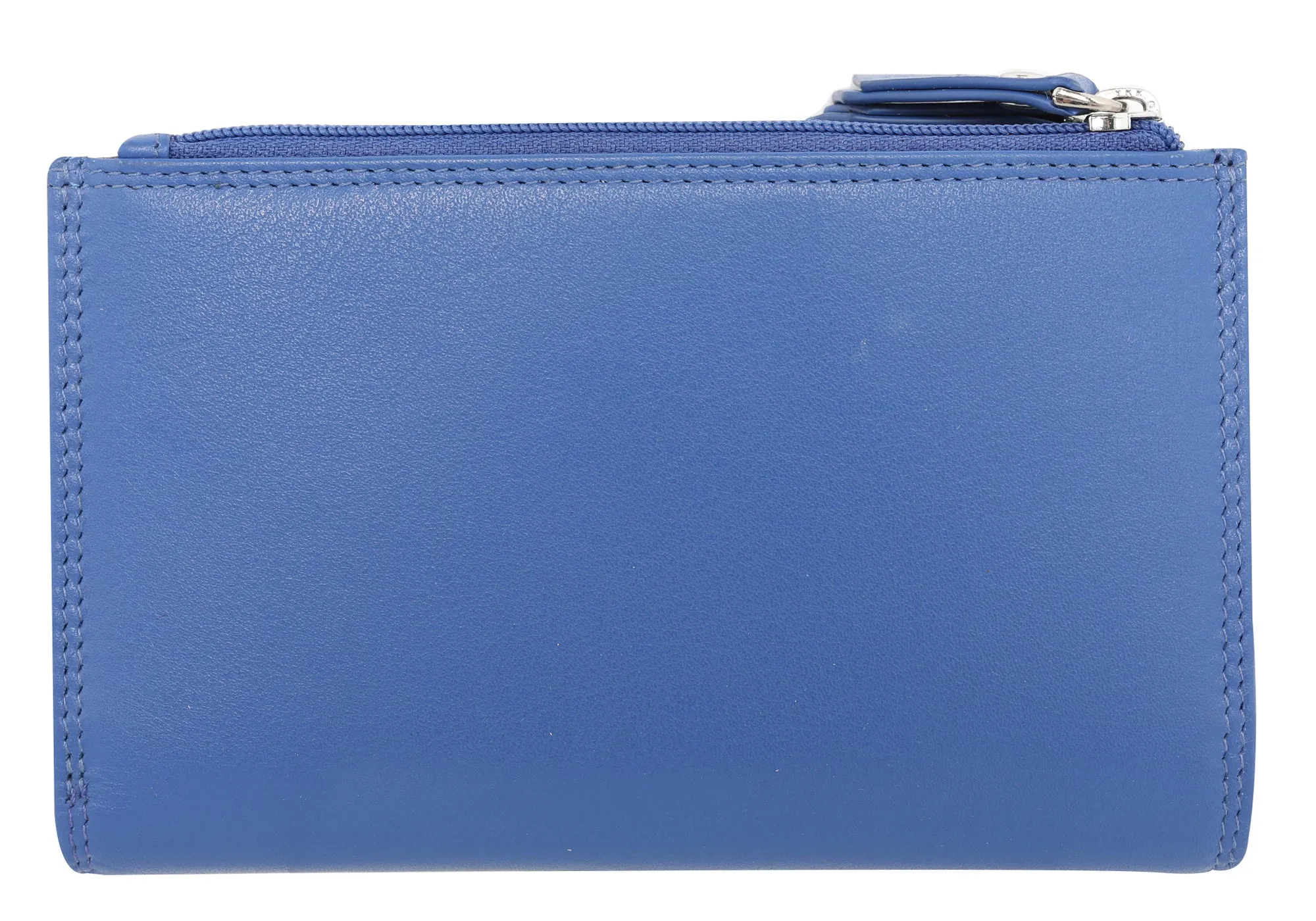 Modapelle Womens Leather Wallet 7275