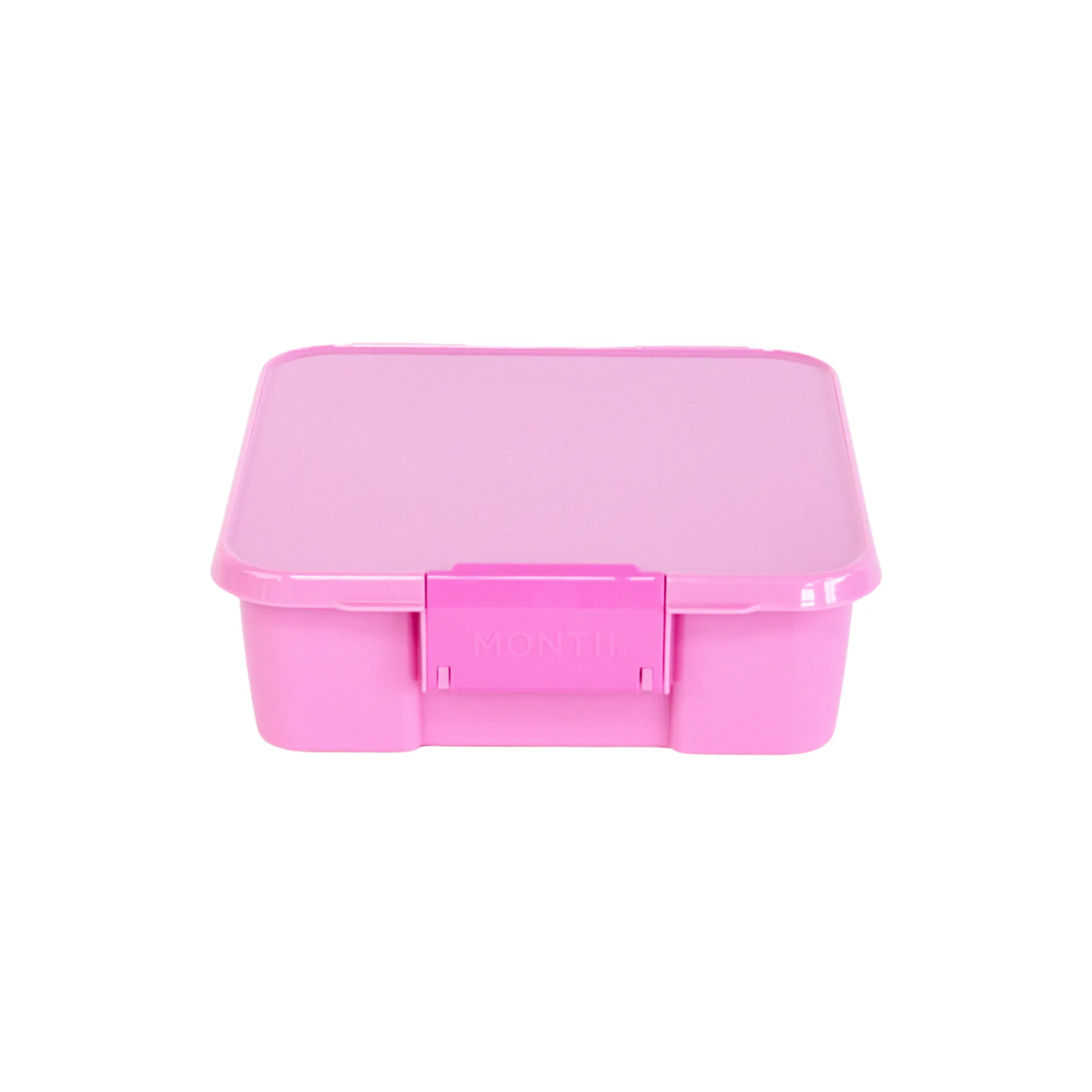 Montiico Bento Three Lunch Box - Floss
