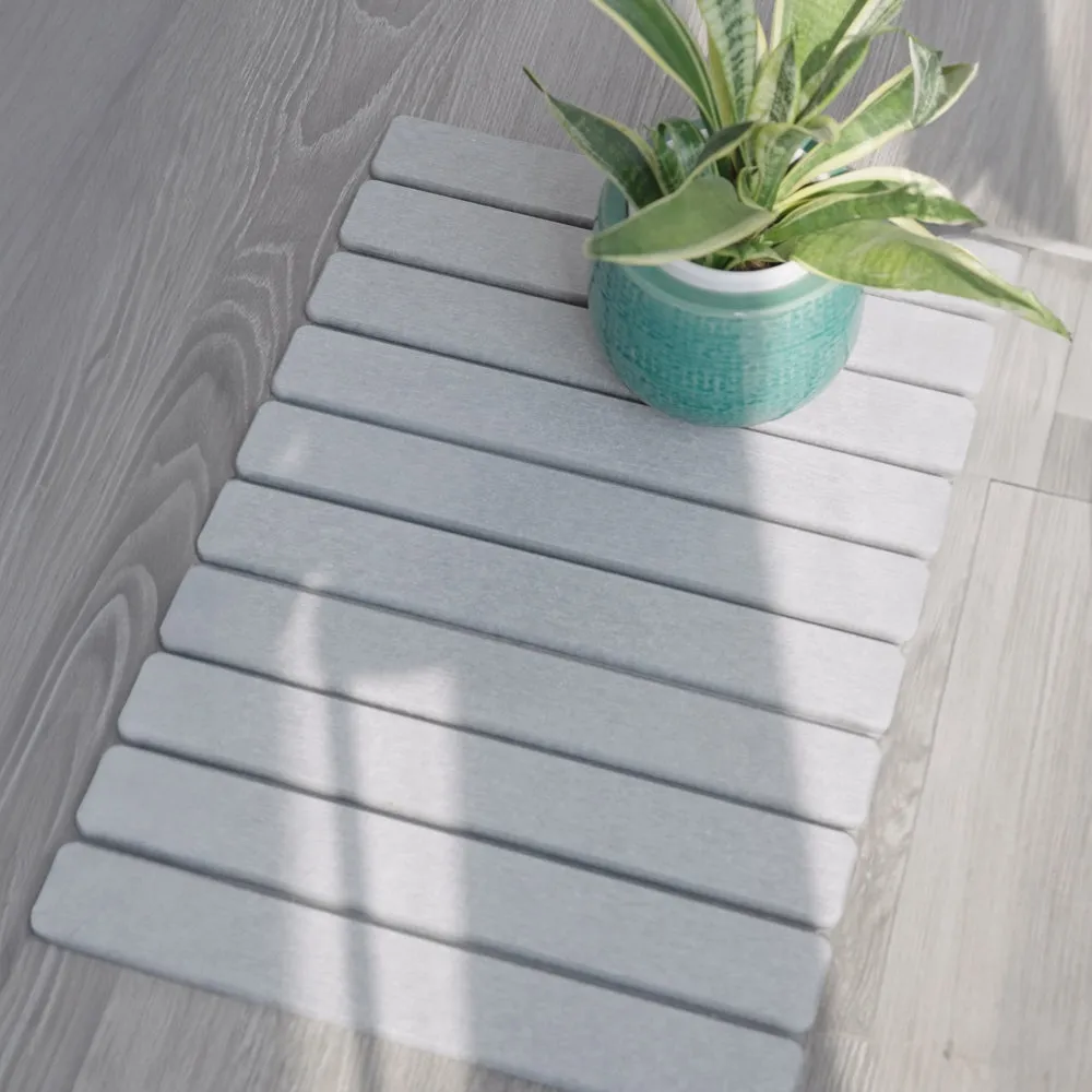 MophonicHome™ Stone Bath Mat