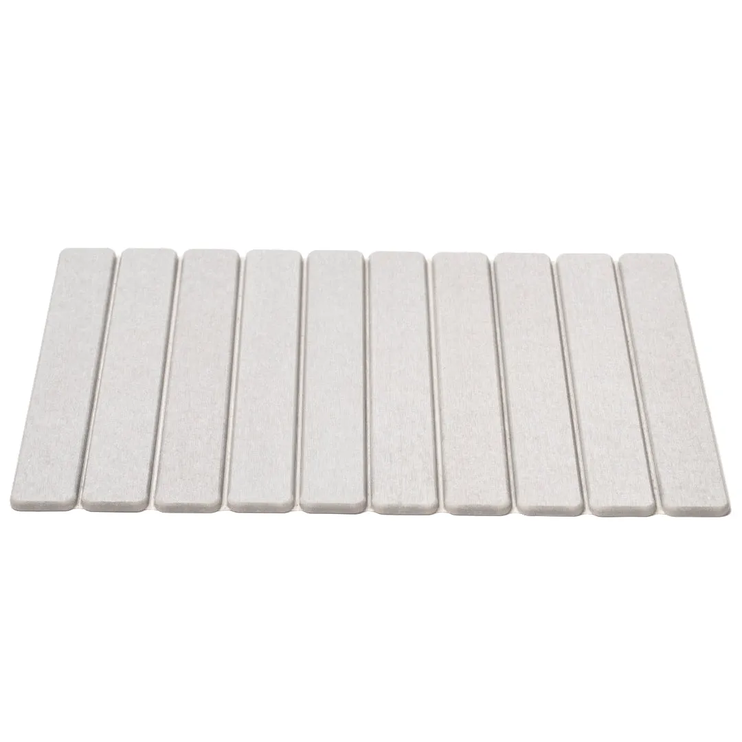 MophonicHome™ Stone Bath Mat
