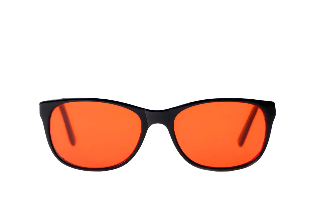 Morris Blue Light Blocking Glasses Prescription