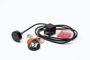 ᵀᴴᴱMOTOWORKS RFID Ignition Lock