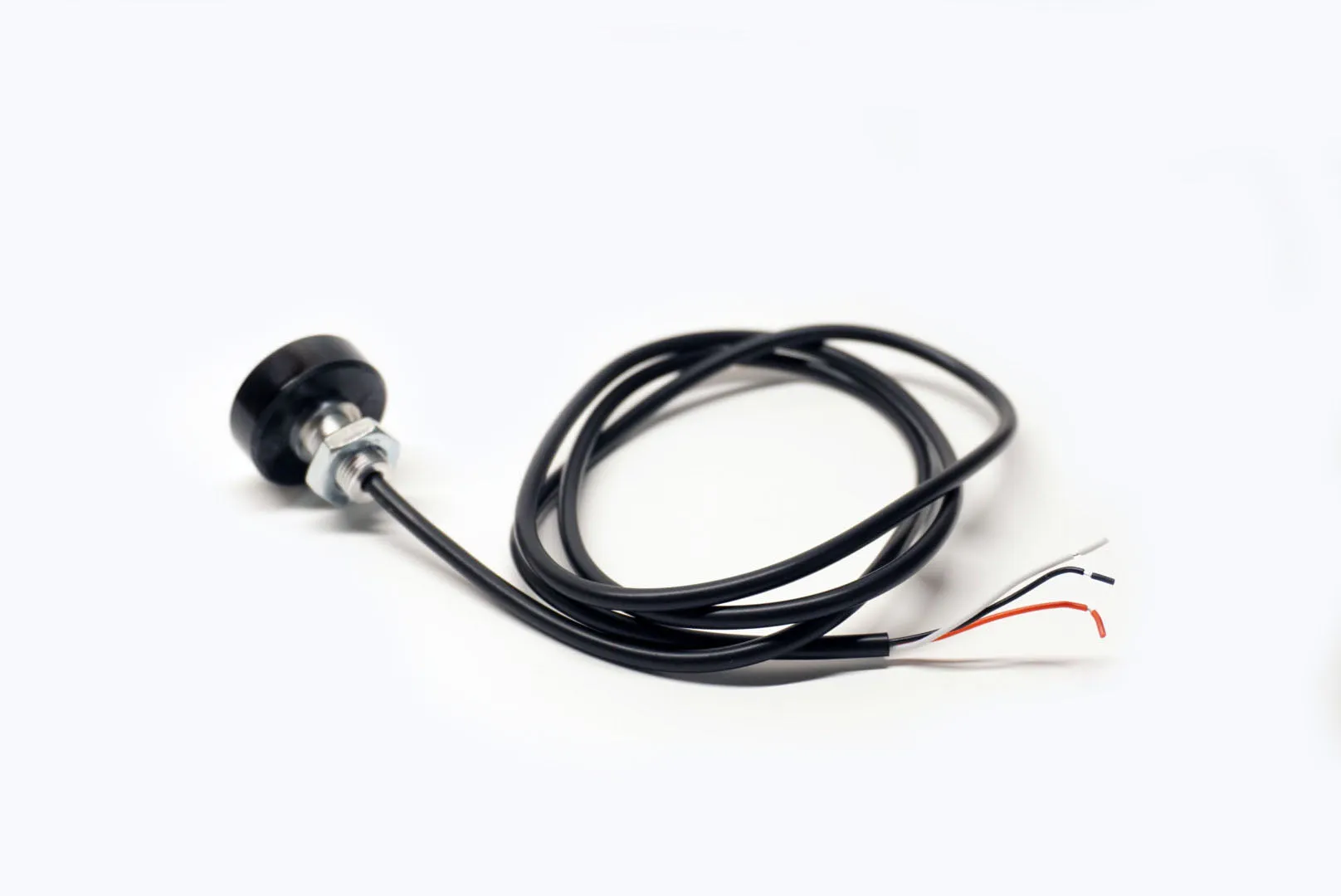 ᵀᴴᴱMOTOWORKS RFID Ignition Lock