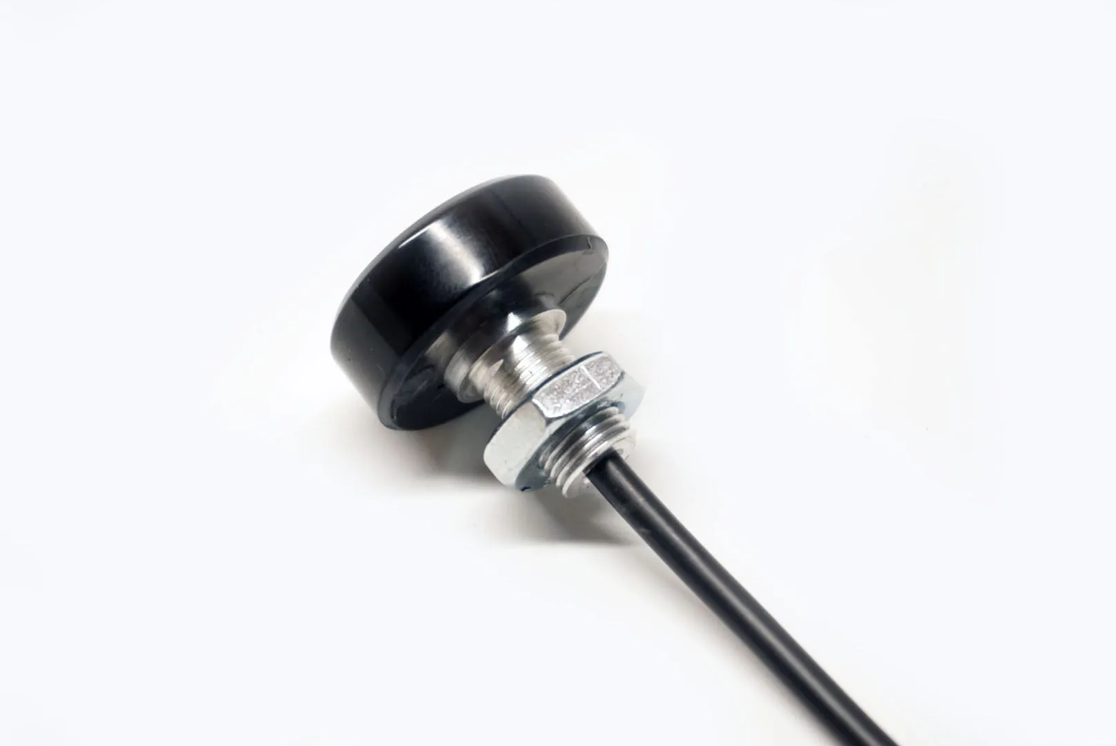 ᵀᴴᴱMOTOWORKS RFID Ignition Lock