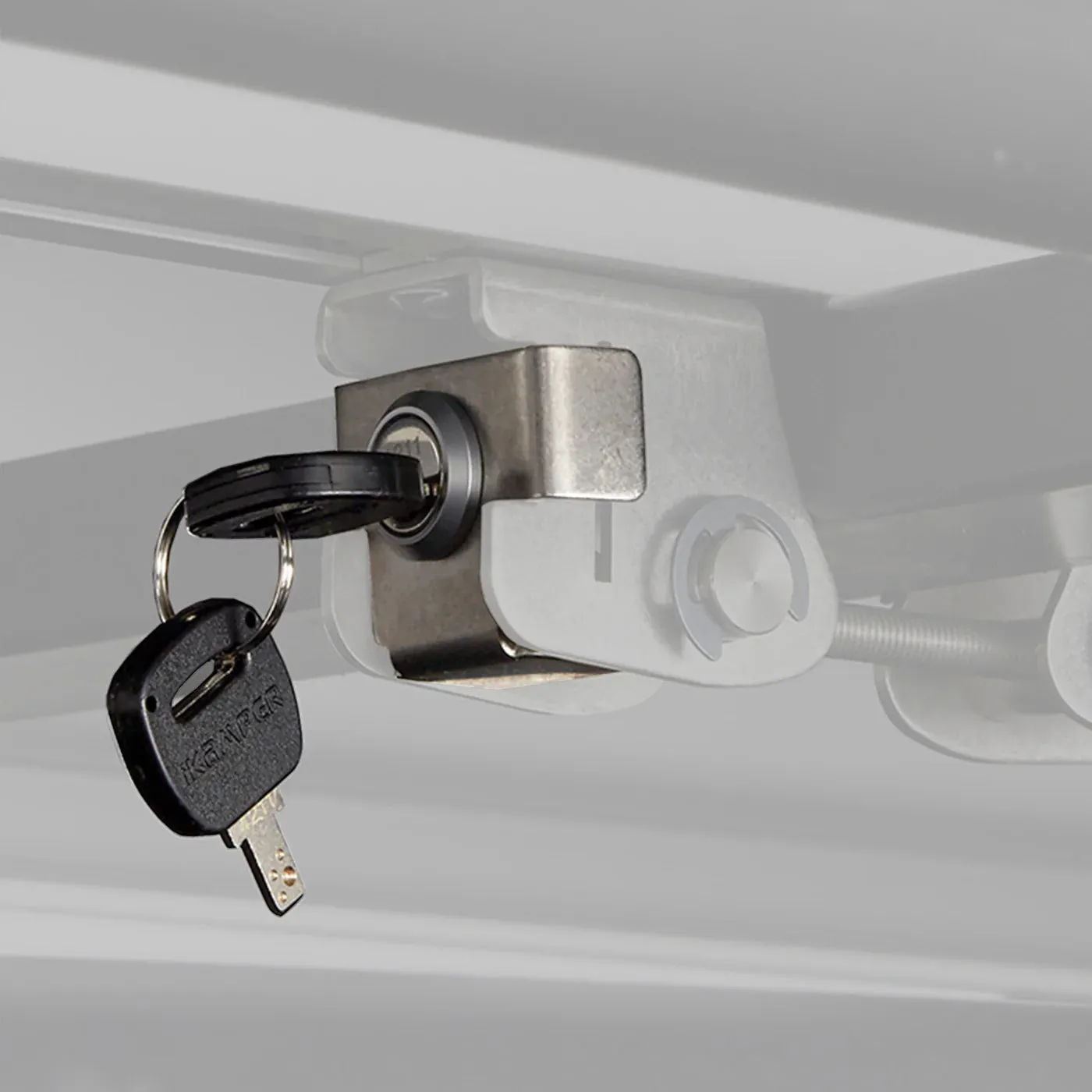 Mounting Brackets 2.0