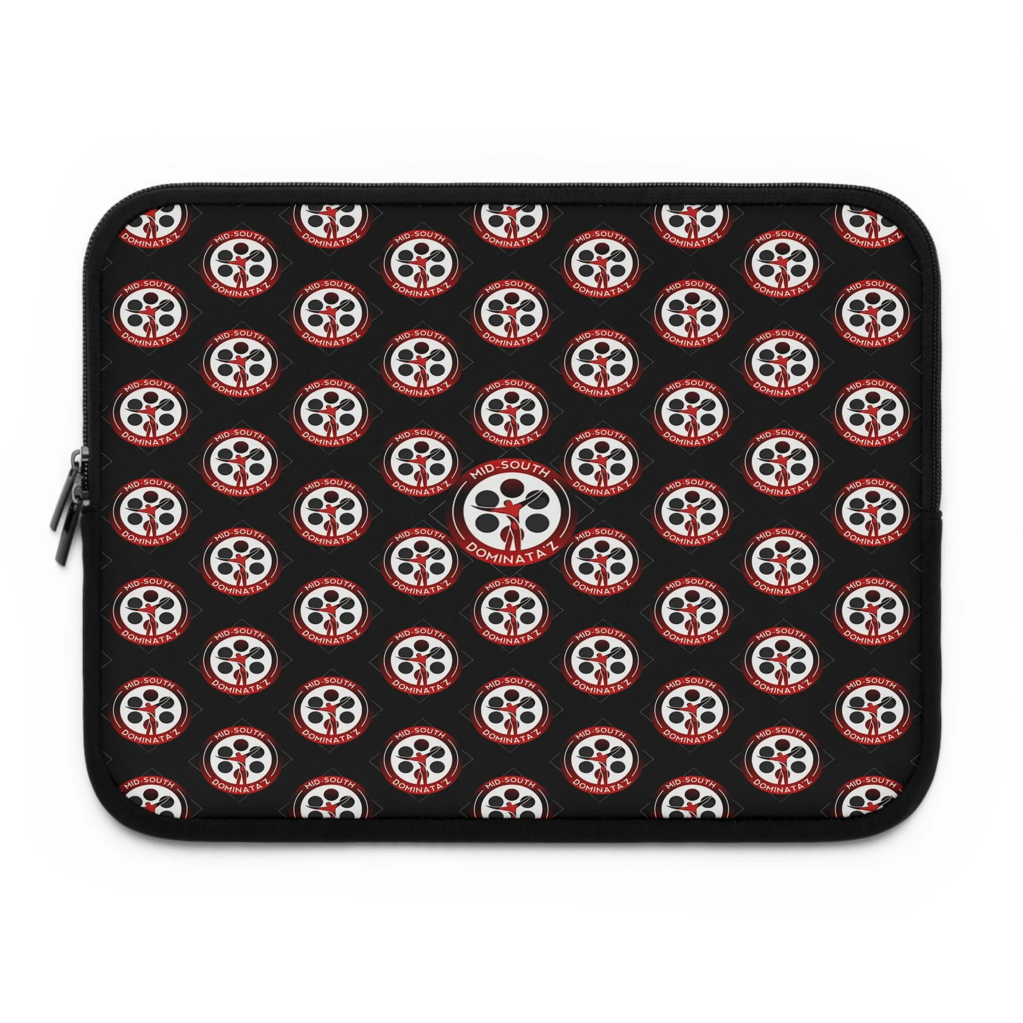 MSD Collection Laptop Sleeves (Black)