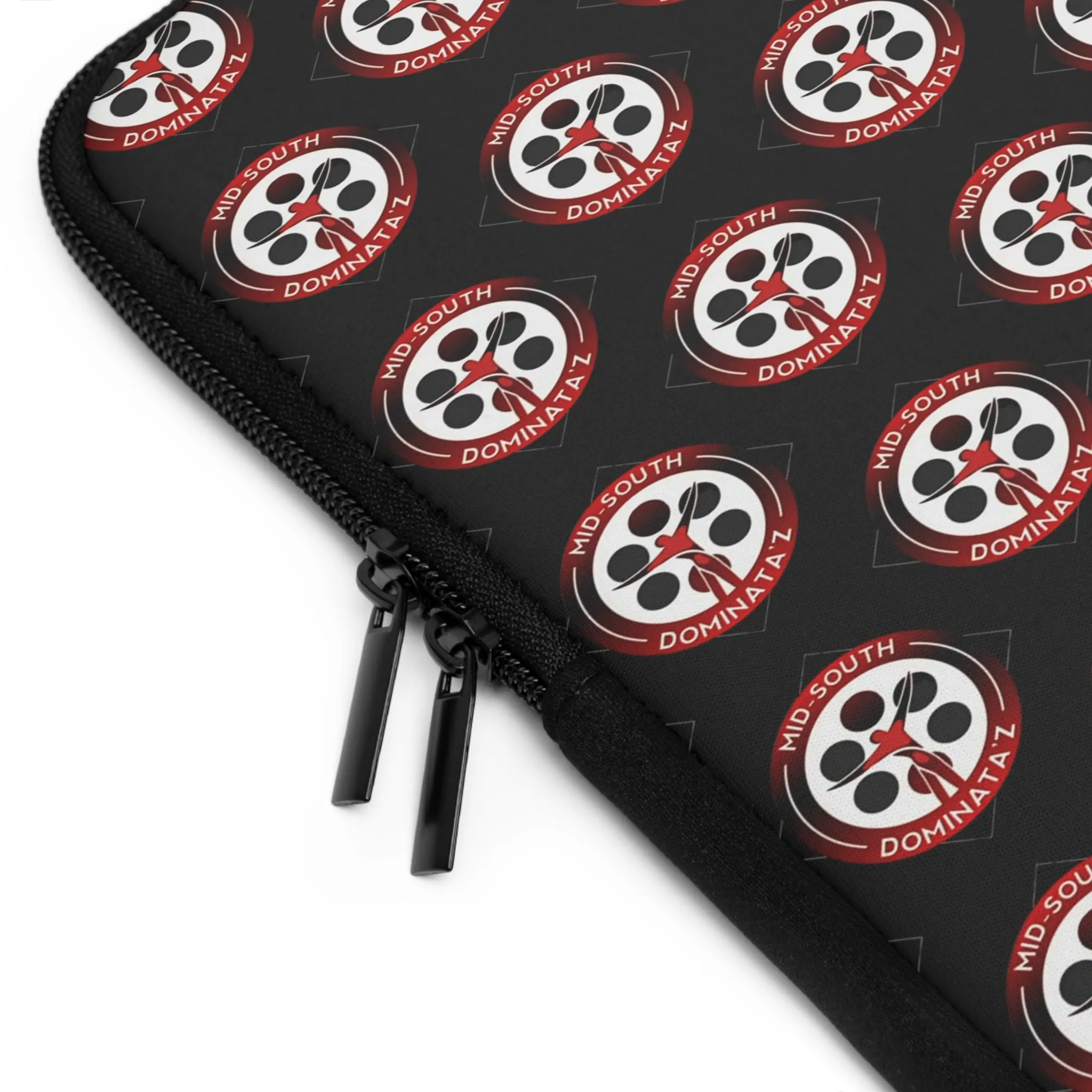 MSD Collection Laptop Sleeves (Black)