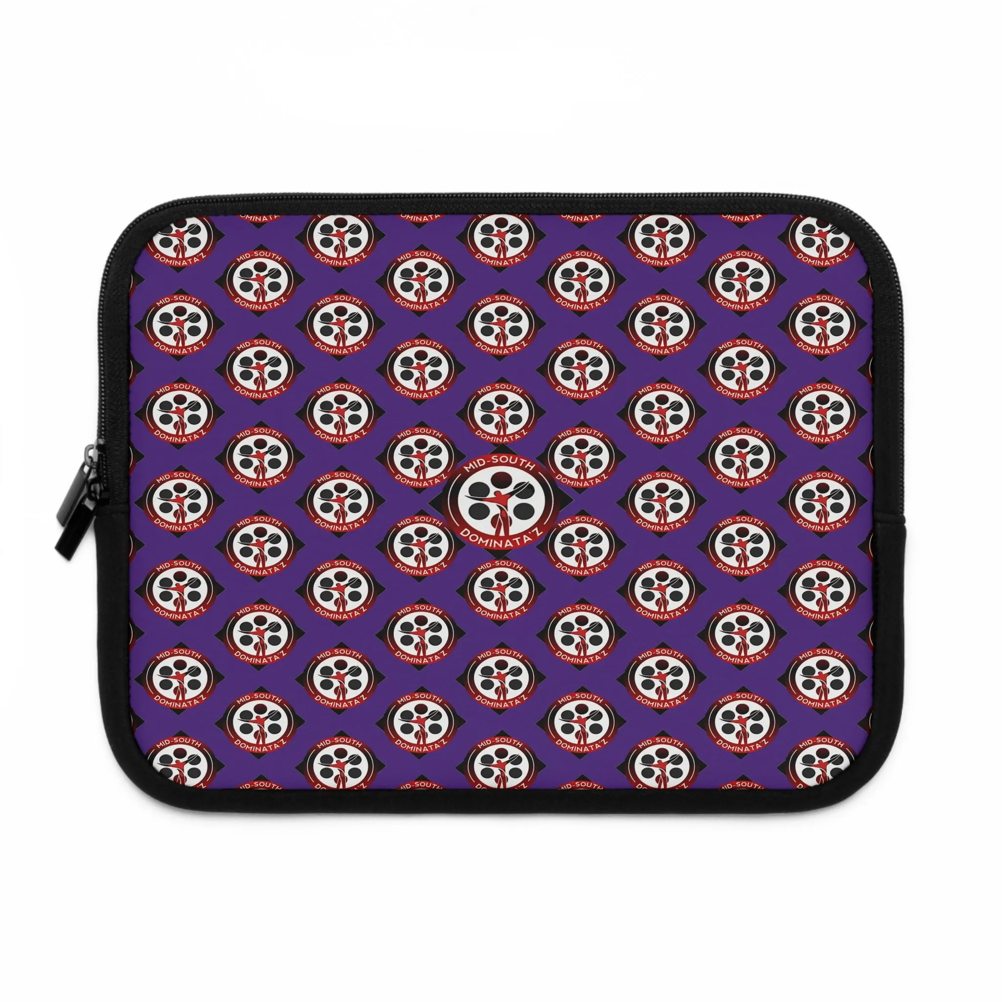 MSD Collection Laptop Sleeves (Purple)