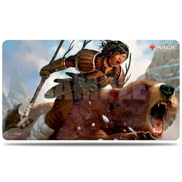 MTG: Commander Legends V9 Playmat
