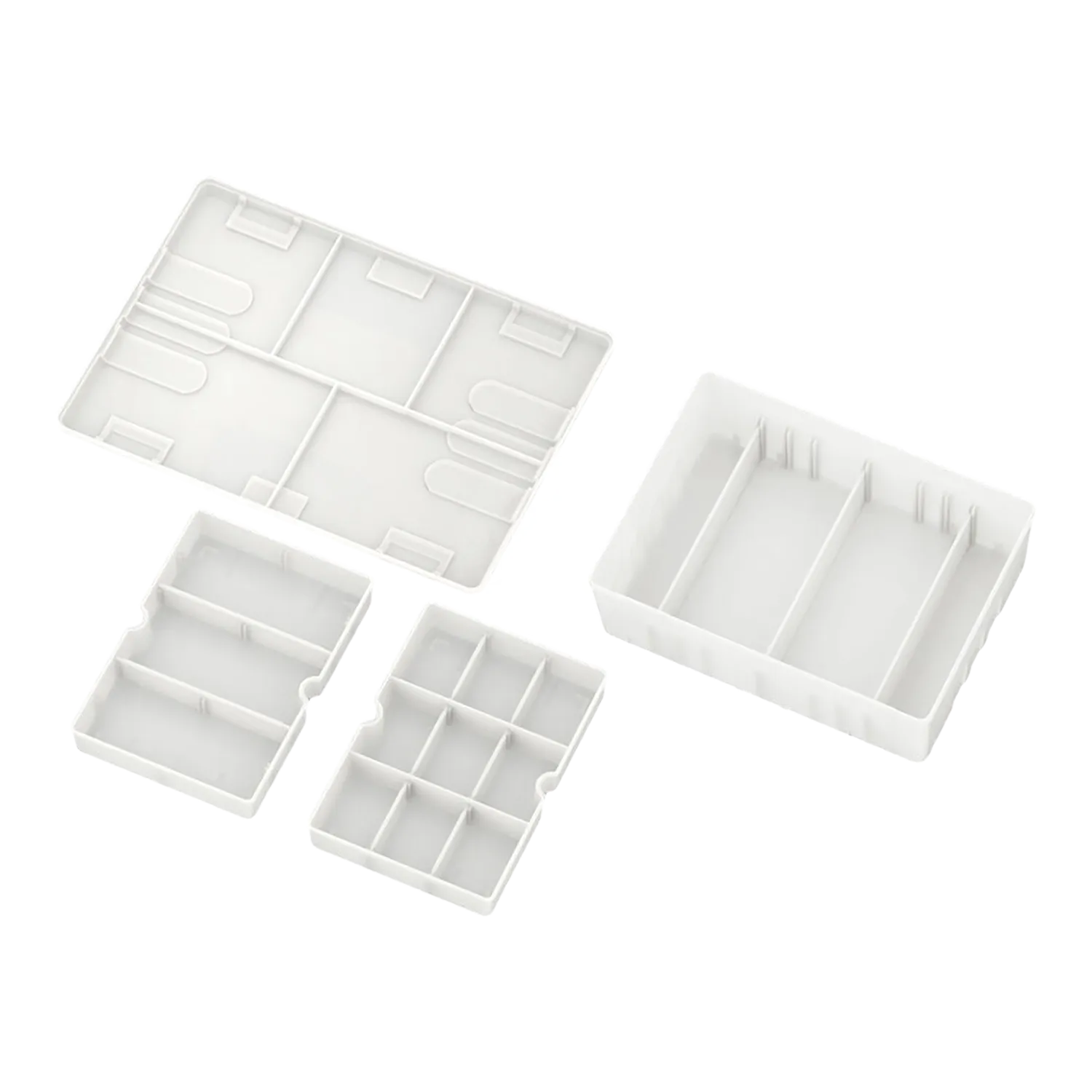 Multi Builders Case