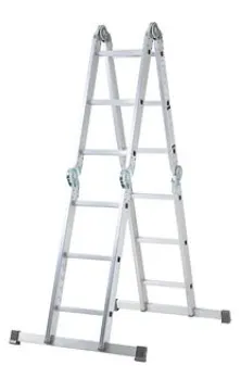 MULTI-PURPOSE LADDER 10 IN 1
