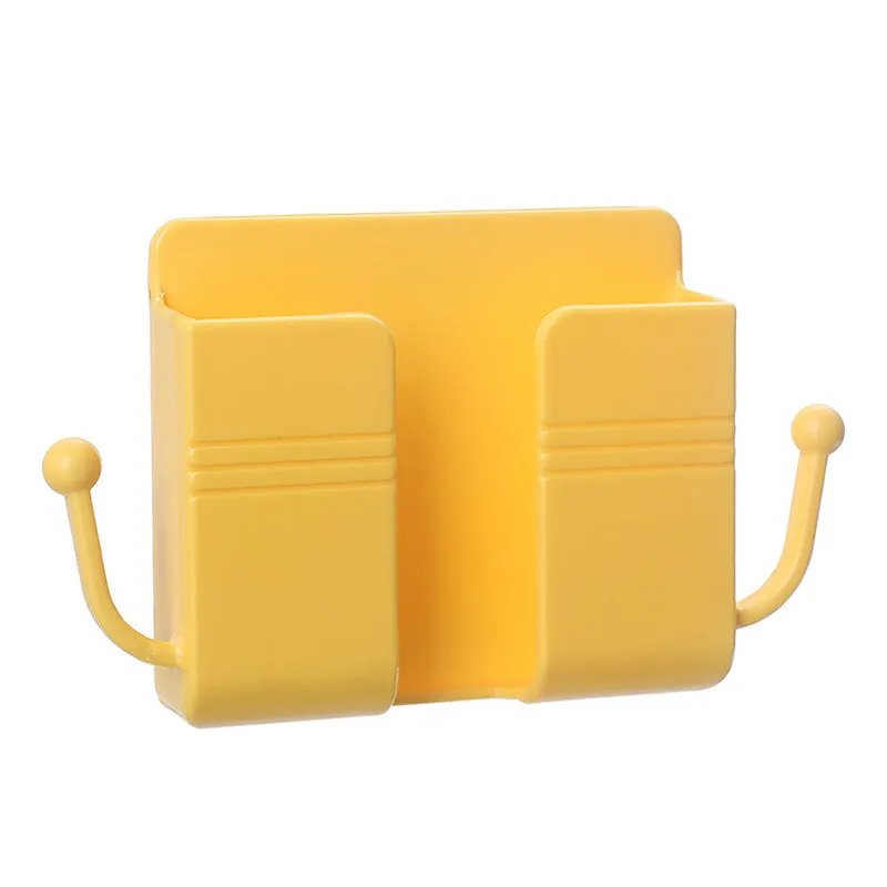 Multi-Use Wall Organizer for Devices