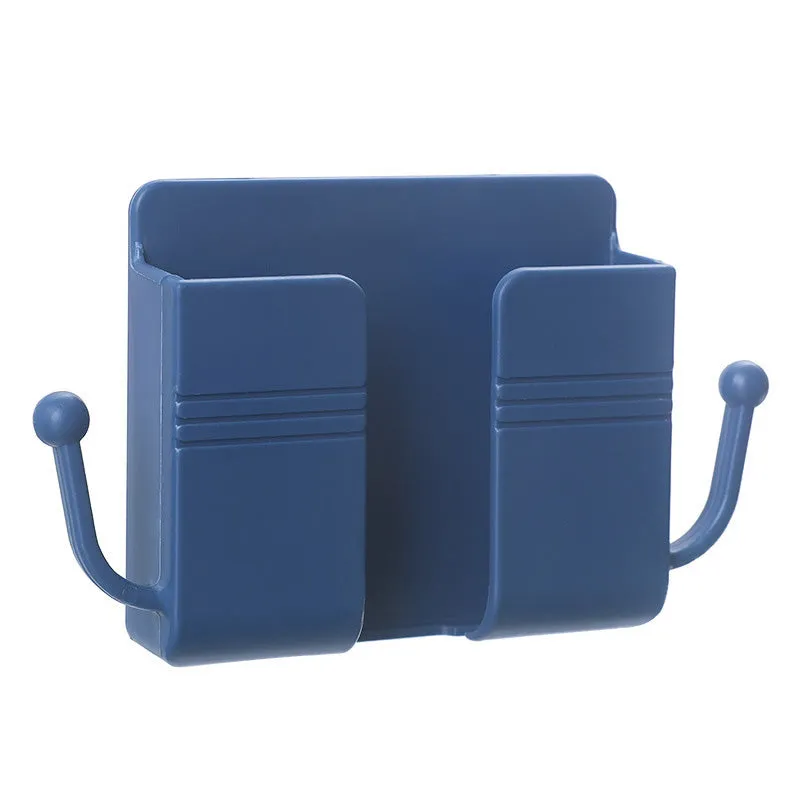 Multi-Use Wall Organizer for Devices