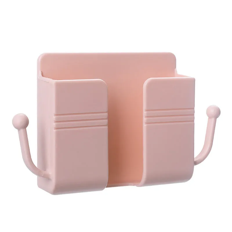 Multi-Use Wall Organizer for Devices
