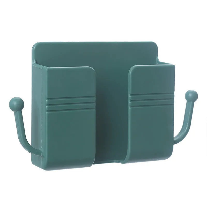 Multi-Use Wall Organizer for Devices