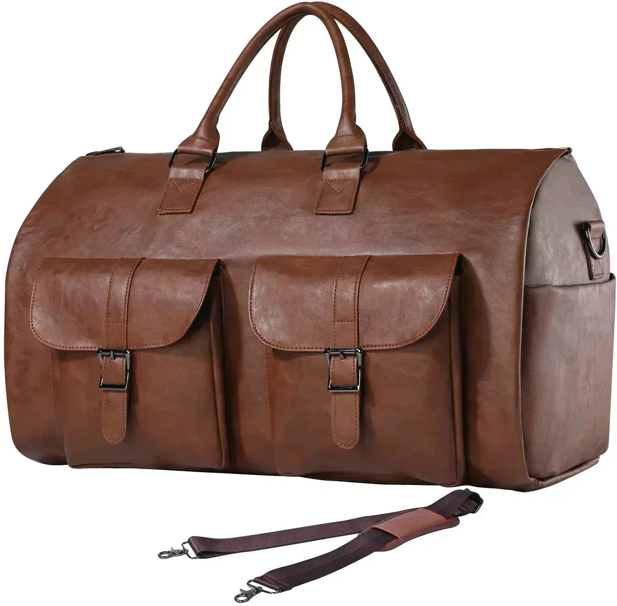 MultiFlex  |  Ultimate Multifunctional Travel Bag