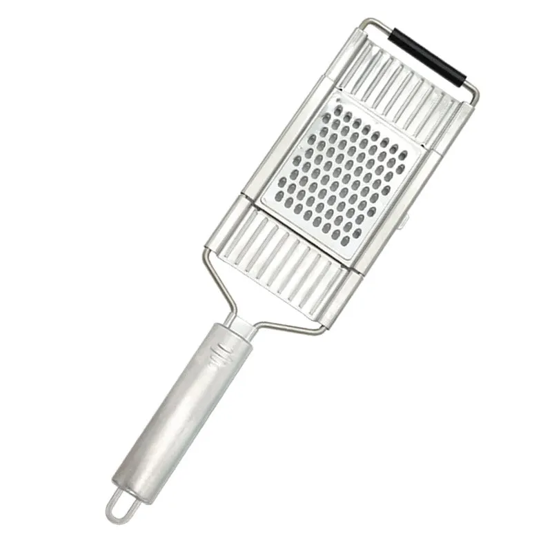 Multifunction Stainless Steel Vegetable Grater Cutter Slicer