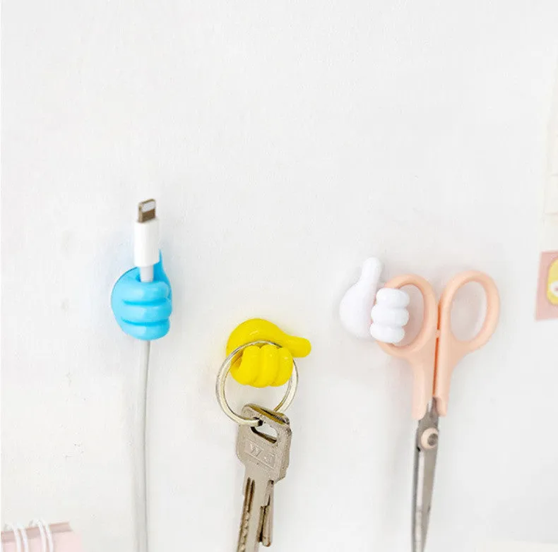 multifunctional hook（20 pcs）  KF83788