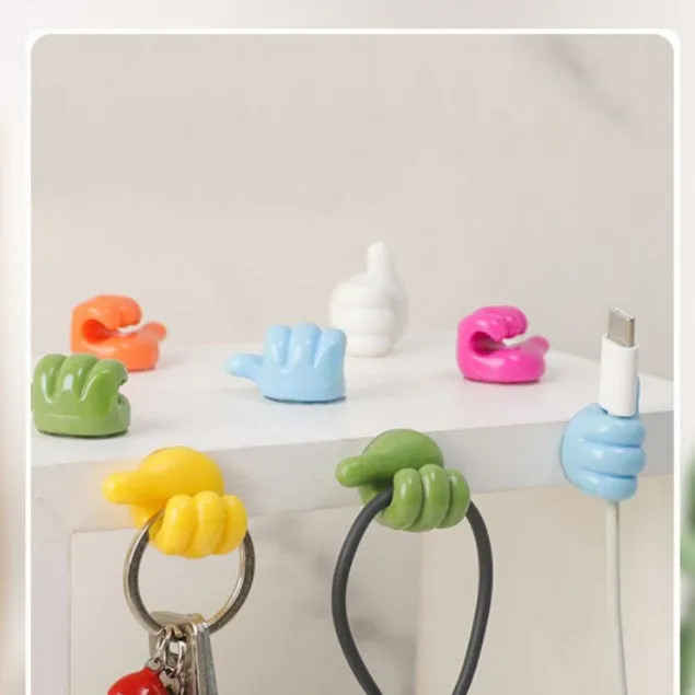 multifunctional hook（20 pcs）  KF83788