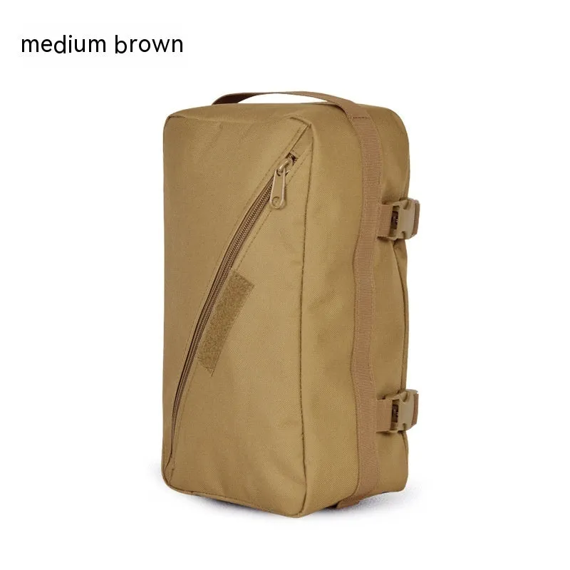 Multifunctional Storage Cycling Portable Travel Bag