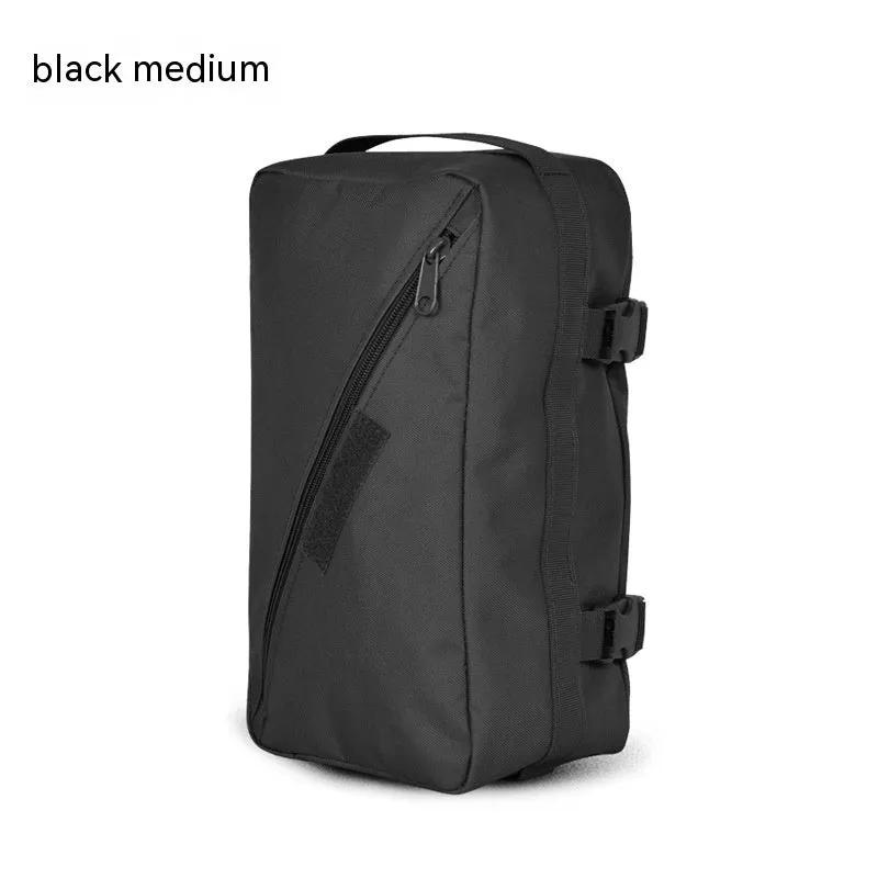 Multifunctional Storage Cycling Portable Travel Bag