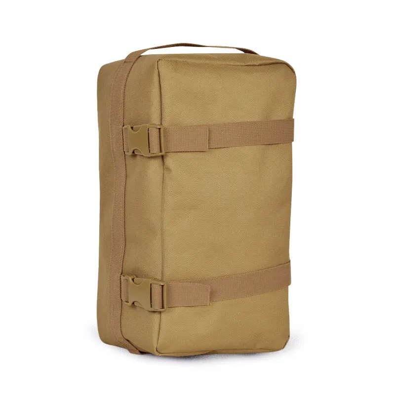 Multifunctional Storage Cycling Portable Travel Bag