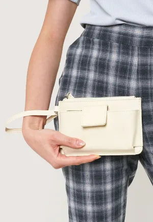 Multifunctional Wallet with Cellphone pocket