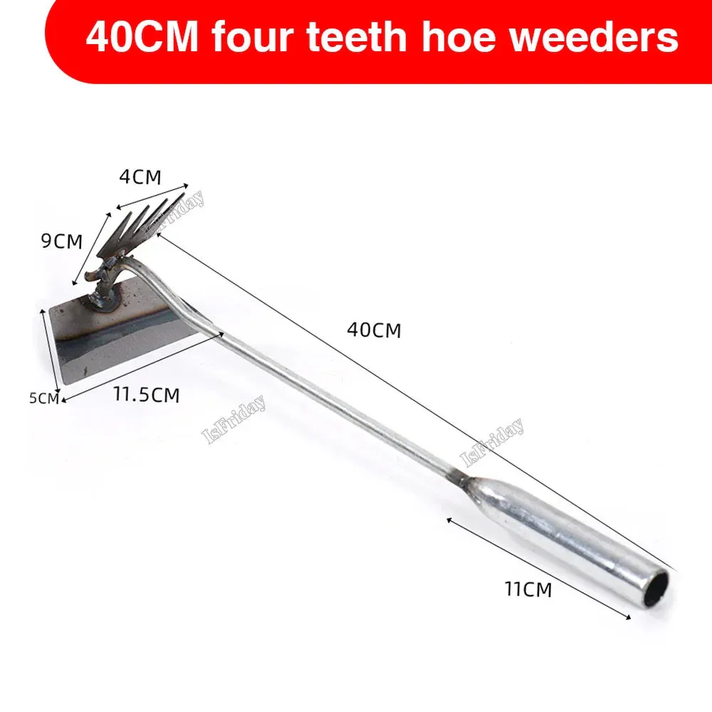 Multifunctional weeding  Tool