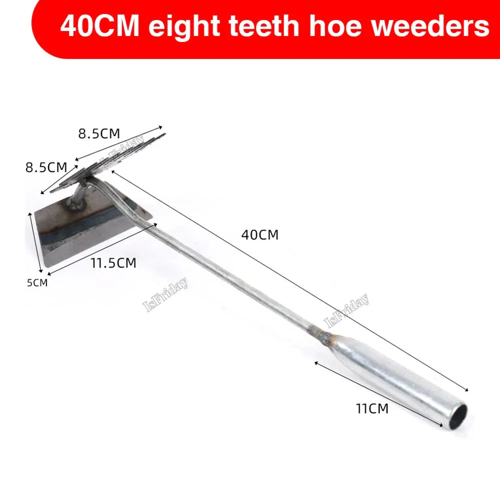 Multifunctional weeding  Tool