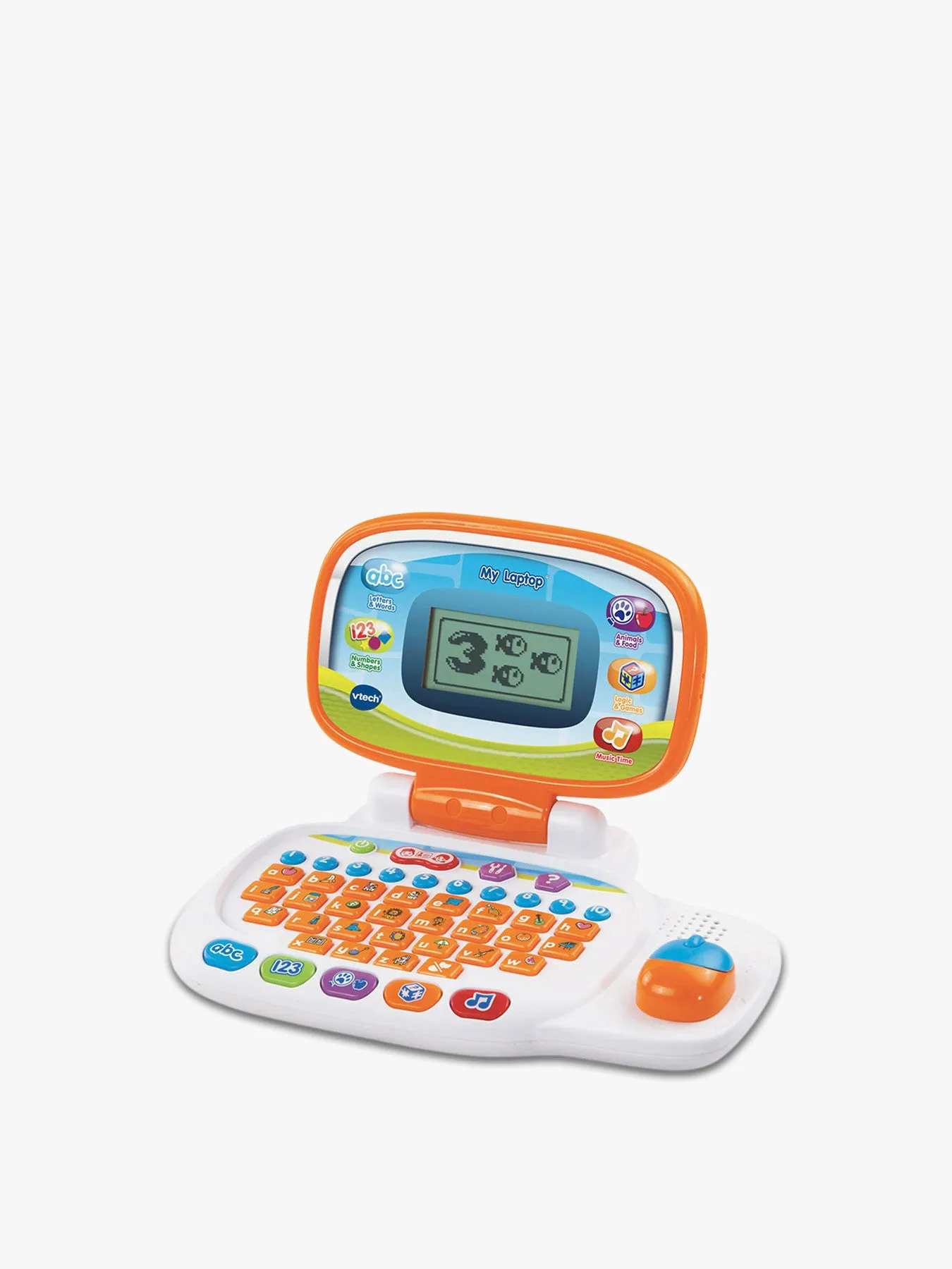 My Laptop