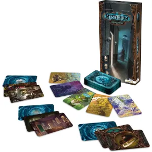 Mysterium Hidden Signs