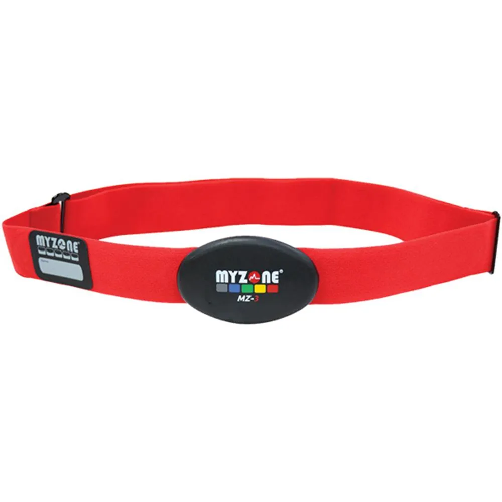 Myzone MZ-3 Heart Rate Monitor