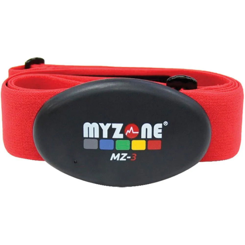 Myzone MZ-3 Heart Rate Monitor
