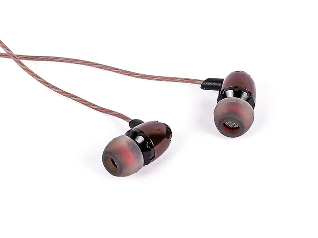 Naceb Na 532 Audifonos Con Microfono